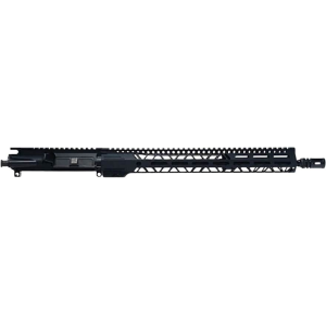 Faxon AR-15 Duty Series Gunner Upper Receiver Assembly 5.56x45mm NATO 16" Barrel