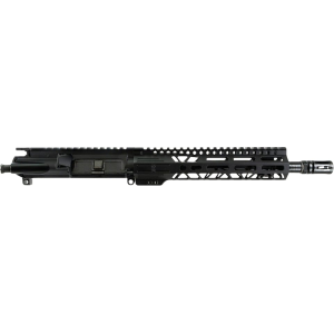 Faxon AR-15 Duty Series SOCOM Upper Receiver Assembly 5.56x45mm NATO 10.5" Barrel