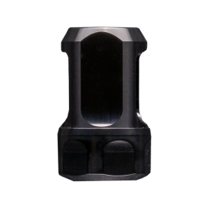 CVA Single Port 50 Caliber Muzzleloader Brake