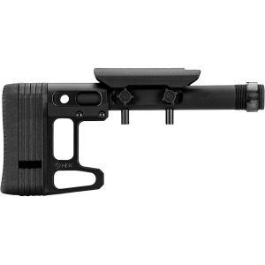 MDT Skeleton Lite Carbine Stock Cerakote Black