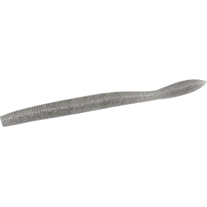 Zoom Thick Trick Worm Natural Shad