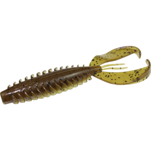 Zoom Mid Size Z-Craw Craw Green Pumpkin