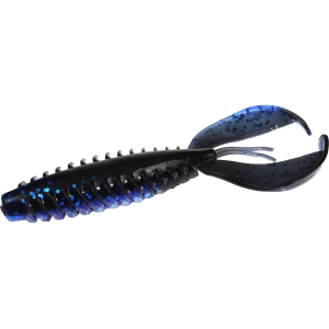 Zoom Mid Size Z-Craw Craw Black Sapphire