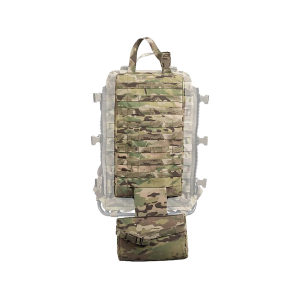 Eberlestock Mission ARC Rifle Carrier Multicam