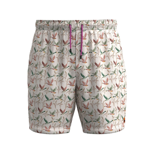 Banded Men's Buffalo Swim Trunks Marsh Flight Medium