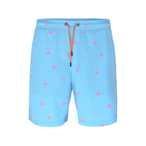Banded Men's Buffalo Swim Trunks Duck Guns XL