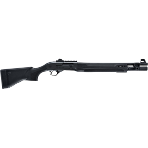 Beretta A300 Ultima Patrol Semi Automatic 20 Gauge Shotgun 19.1" Matte Black Barrel Black Field Stock