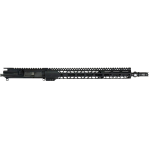 Faxon AR-15 Match Series Upper Receiver Assembly 6.5 Grendel 16" Barrel Suppressor Ready