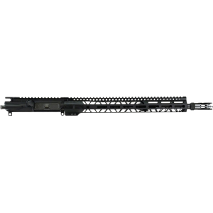 Faxon AR-15 Match Series Upper Receiver Assembly 6.5 Grendel 16" Barrel