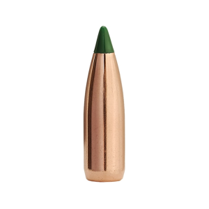 Sierra Tipped VarmintKing (Formerly BlitzKing) 22 Caliber (224 Diameter) Bullets 69 Grain Polymer Tip Box of 500