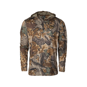 Banded Men's Tech Stalker Hoodie Advantage Classic Large