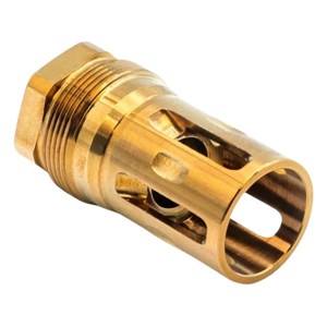 Method Dynamics Flash Drive Cage Flash Hider 5/8"-24 Heat Treated