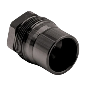 Method Dynamics Mini Drive Thread Adapter 5/8"-24 Nitride
