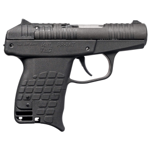 Kel-Tec PR-3AT 380 ACP Pistol 2.85" Barrel 13+1 Round Black