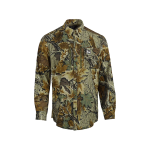 Banded Men's Badlander Lightweight Long Sleeve Shirt Advantage Classic Large