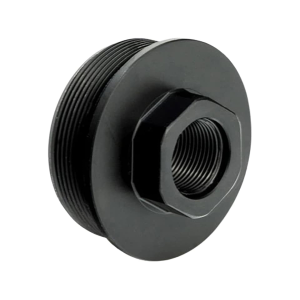 Method Dynamics Direct Drive Thread Adapter 5/8"-24 Nitride