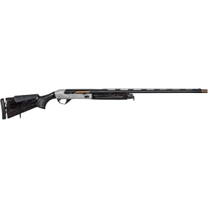 Otus SMX-20 Heritage Semi Automatic 20 Gauge Shotgun 28" Black Barrel Walnut Adjustable Comb Stock