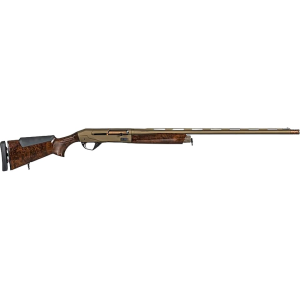 Otus SMX-20 LUX Semi Automatic 20 Gauge Shotgun 28" Bronze Barrel Walnut Adjustable Comb Stock