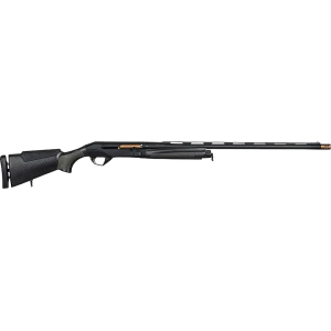 Otus SMX-20 Semi Automatic 20 Gauge Shotgun 28" Matte Black Barrel Carbon Fiber Adjustable Comb Stock