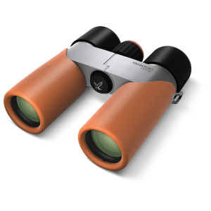 Swarovski CL Companion 3 Binoculars 10x 30mm Orange