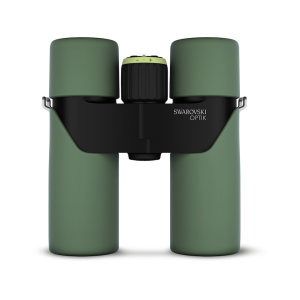 Swarovski CL Companion 3 Binoculars 8x 30mm Green