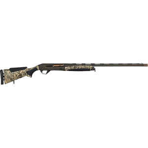 Otus SMX-20 Semi Automatic 20 Gauge Shotgun 28" Distressed Bronze Barrel Camo Adjustable Comb Stock