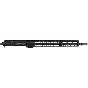 Faxon AR-15 Match Series Upper Receiver Assembly 223 Wylde 16" Barrel Suppressor Ready