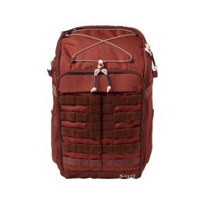 5.11 MVR 35L Backpack Ox Blood