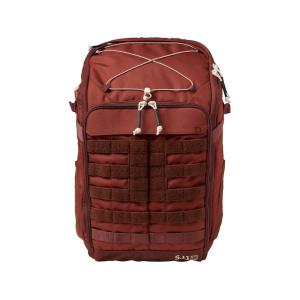 5.11 MVR 25L Backpack Ox Blood