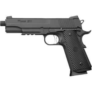 Sig Sauer 1911 TACOPS BB Air Pistol