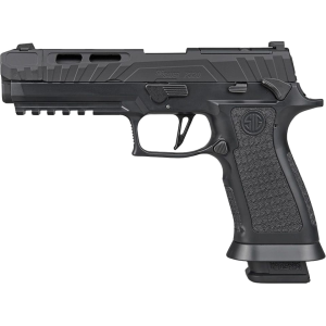 Sig Sauer P320 Spectre Comp BB Air Pistol