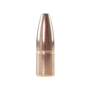 Swift A-Frame 375 Caliber (375 Diameter) Bullets 270 Grain Bonded Semi-Spitzer with Cannelure Box of 50