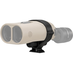 Sig Sauer Bino Adapter for Zulu6 42mm Binoculars