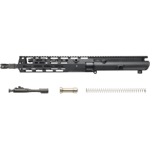 HK MR762 A4 LR-308 Complete Upper Receiver 7.62x51mm NATO 13" Barrel