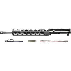 HK MR556 A4 AR-15 Complete Upper Receiver 5.56x45mm NATO 16.5" Barrel