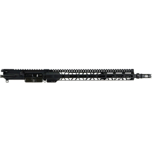 Faxon AR-15 Match Series Complete Upper Receiver Assembly 6.5 Grendel 16" Barrel Suppressor Ready