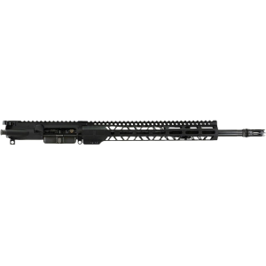 Faxon AR-15 Duty Series SOCOM Complete Upper Receiver Assembly 5.56x45mm NATO 16" Barrel Suppressor Ready