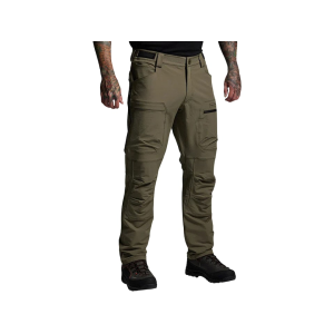 Born Primitive Men's Frontier Light 2.0 Pants OD Green 42" Waist 33" Inseam