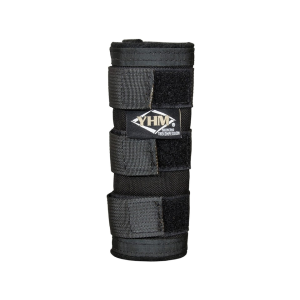 Yankee Hill Machine Suppressor Cover 5.5" Length Nylon Black