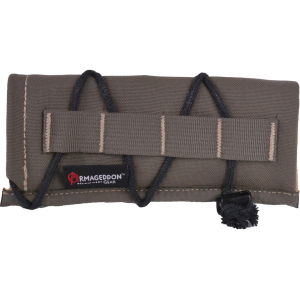 Armageddon Gear Suppressor Cover 5.7" x 1.8" Ranger Green