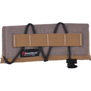 Armageddon Gear Extreme Suppressor Cover 7" x 1.5" Brown