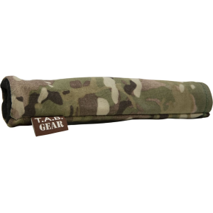 TAB Gear SAS3 Suppressor Cover 9" Length, 1.75" Diameter Multicam