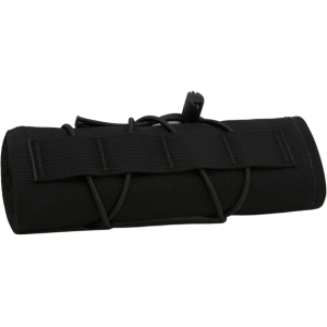 TAB Gear SASR Suppressor Cover 7" Length, 1.5" Diameter Black