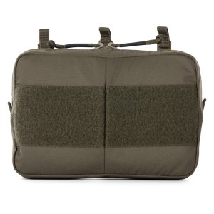 5.11 Flex MOLLE Pouch 9x6 Ranger Green