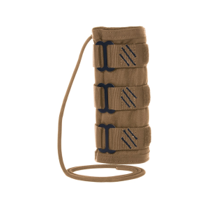 G.P.S. Tactical Suppressor Cover 6" Flat Dark Earth