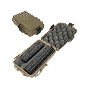 MTM Suppressor Case 2
