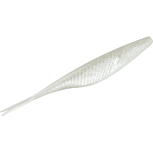 Big Bite Baits Rollerama 5" Minnow Pearl