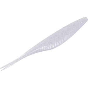 Big Bite Baits Rollerama 5" Minnow Stealth Purple Shimmer