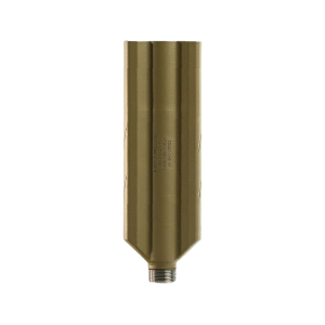 Banish 410 Suppressor Titanium Tan