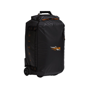Sitka Drifter Carry On 35L Duffel Bag Black
